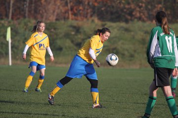 Bild 74 - wB-Jun MTSV am 13.11.11